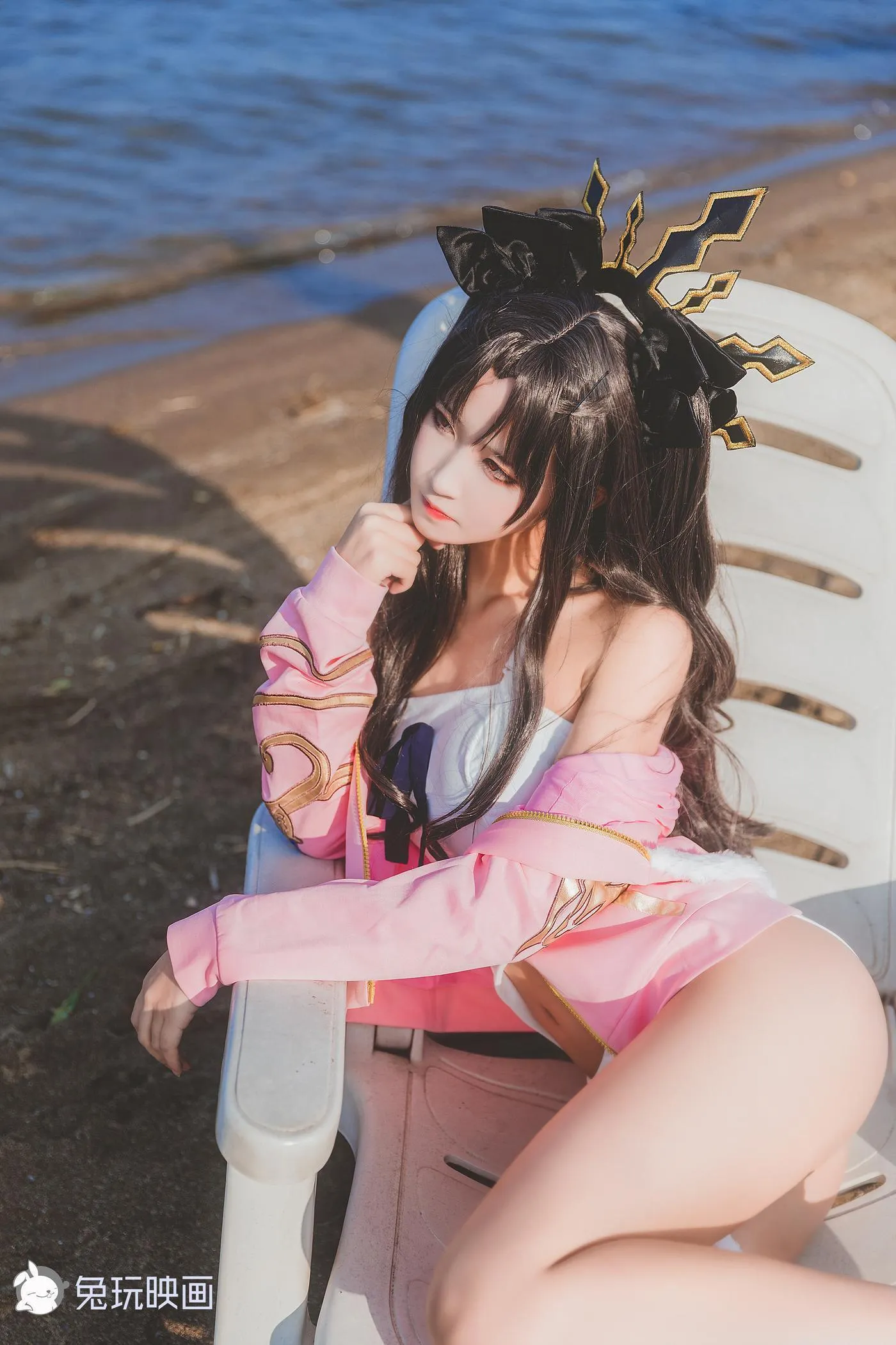NO.20 泳装凛 [42P]插图4